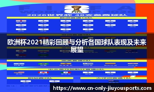欧洲杯2021精彩回顾与分析各国球队表现及未来展望